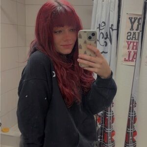 Meet your Posher, Iris